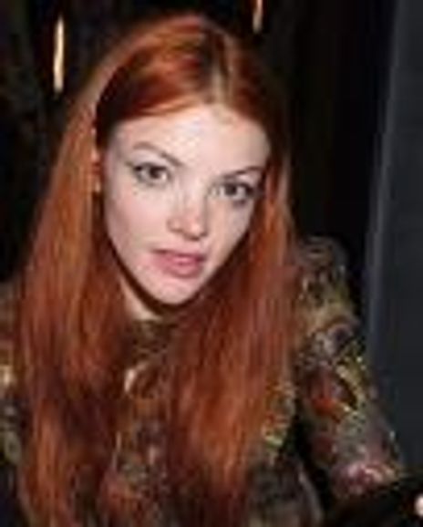 Nicole LaLiberte Headshot