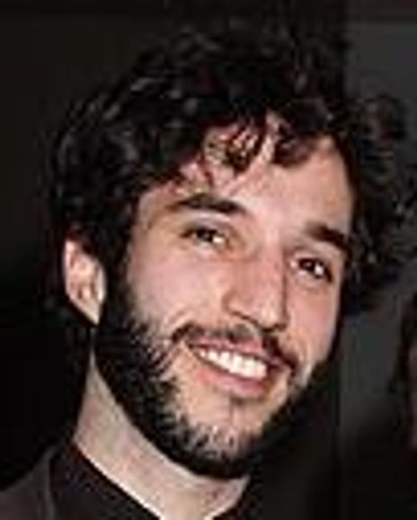 Michael Domitrovich Headshot