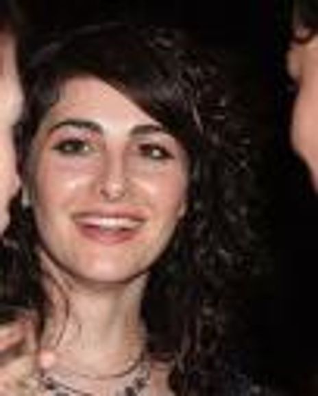 Jessica Kaye Headshot