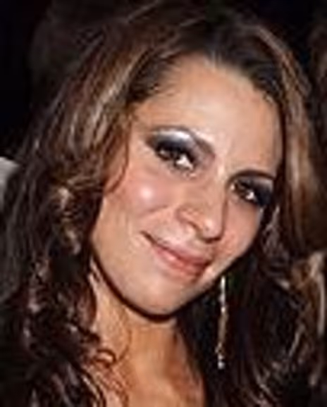 Diane Passage Headshot