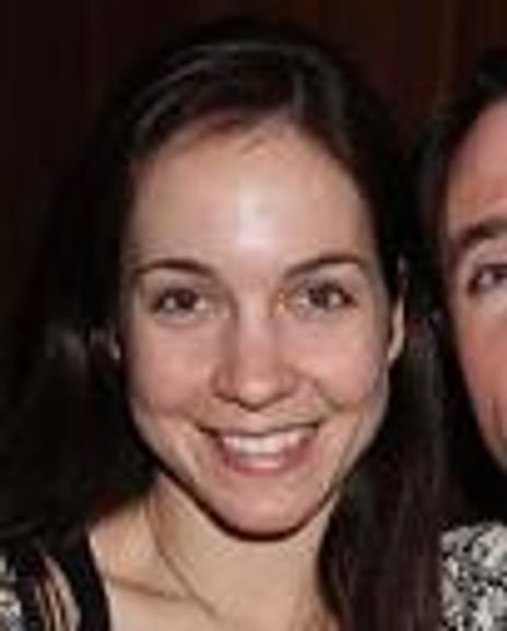 Nora Brickman Headshot