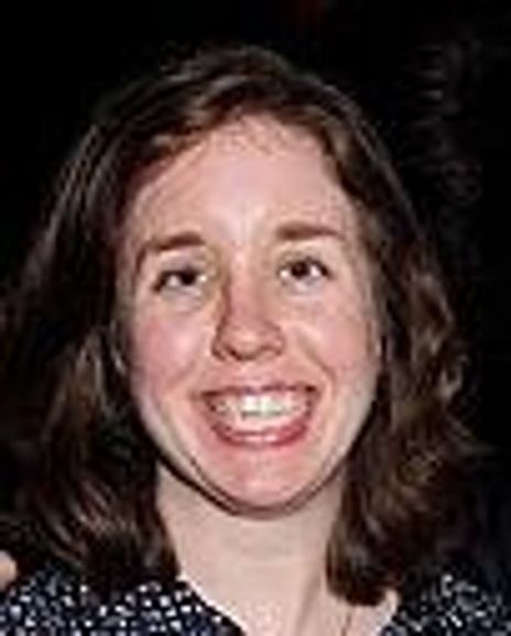 Meghan Smith Headshot