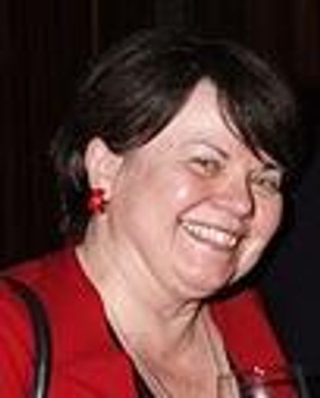 Pat McLaughlin Headshot