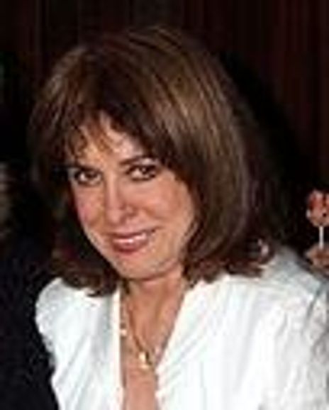  Joan Jedell Headshot