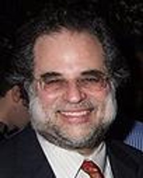 Mark Grodman Headshot