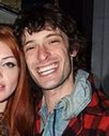 Will Janowitz Headshot