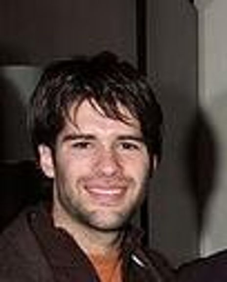 Asher Brodman Headshot
