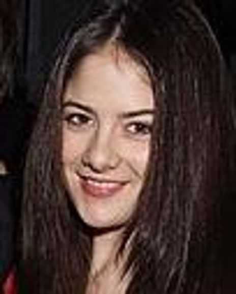 Emily Tremaine Headshot