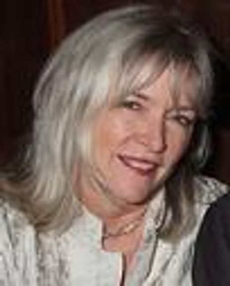 Heidi Guber Headshot