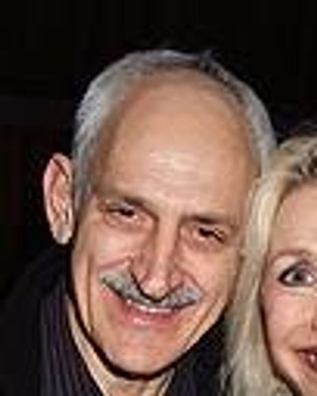 Victor Syrmis Headshot