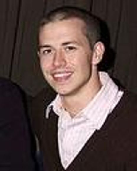 Keegan Killian Headshot