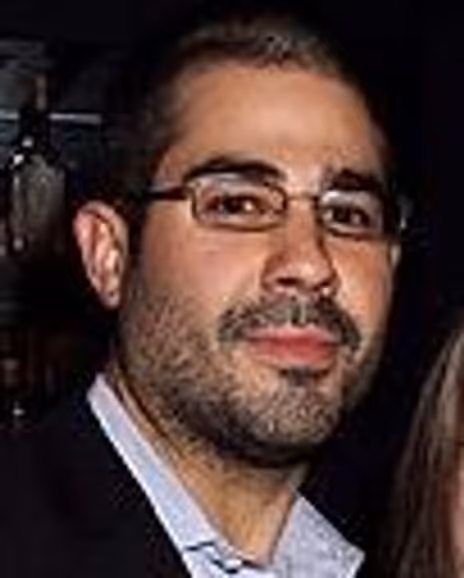 Jamie Arizarry Headshot