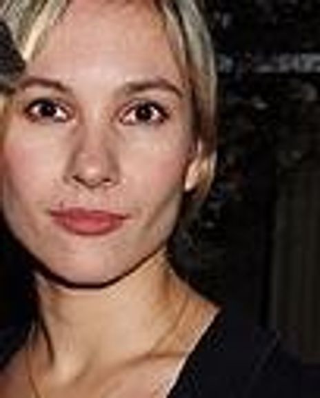 Alessandra Duranceau Headshot