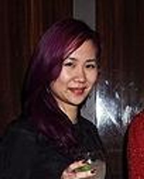 Margaret Moy Headshot
