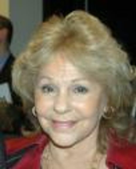 Elisa Stein Headshot