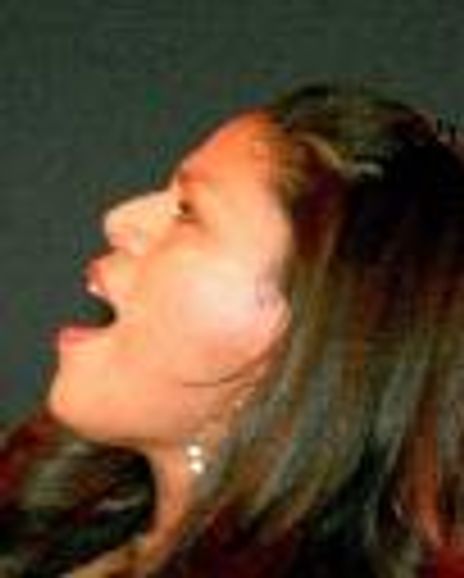 Meryl Dandridge Headshot