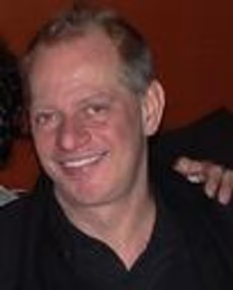 Kevin Krier Headshot