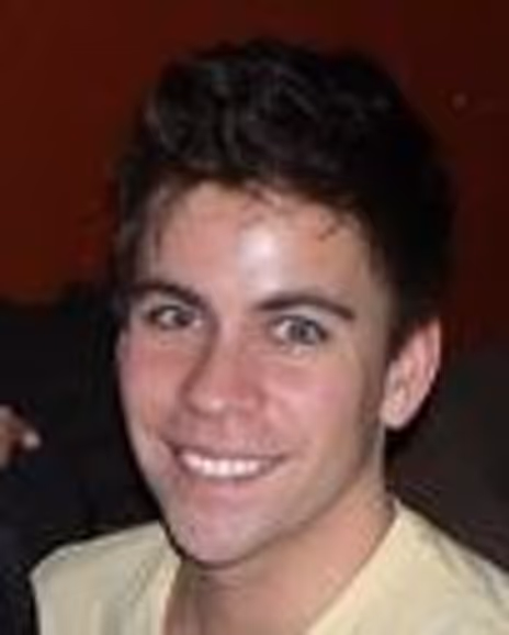 Cameron Brady Stewart Headshot