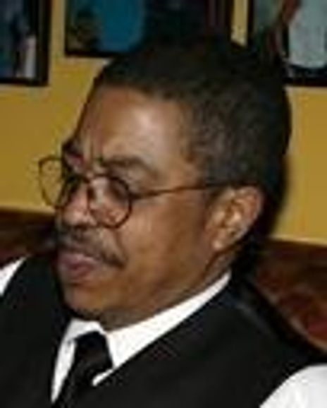 Kurt Faussette Headshot