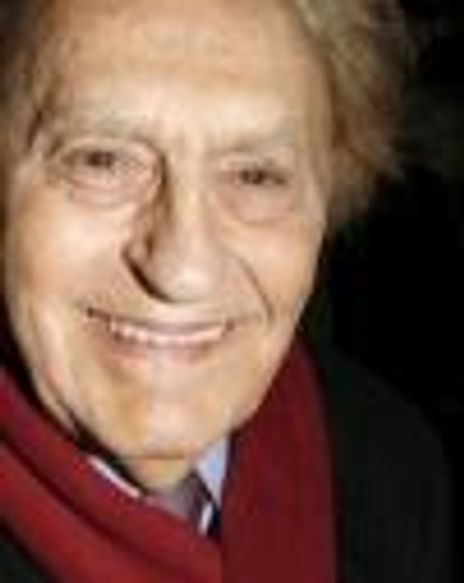 Joseph Stein Headshot