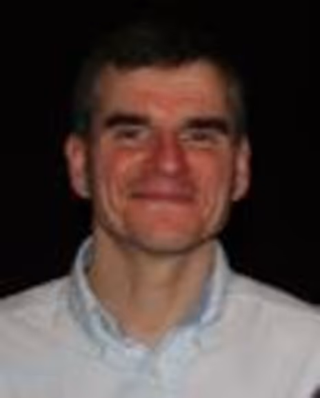 Len Gersten Headshot