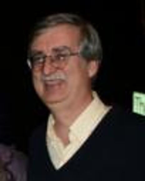 Charles Alexander Headshot