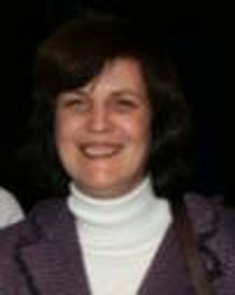 Cathy Alexander Headshot