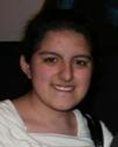 Lauren Avilla Headshot
