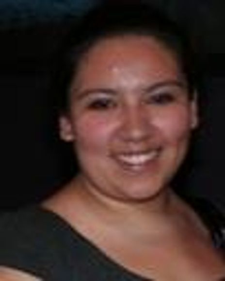 Arlene Avilla Headshot