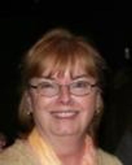 Judy Cardillo Headshot