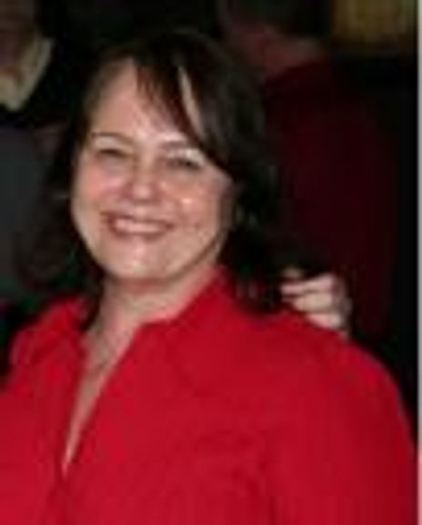 Cathy Reimann Headshot