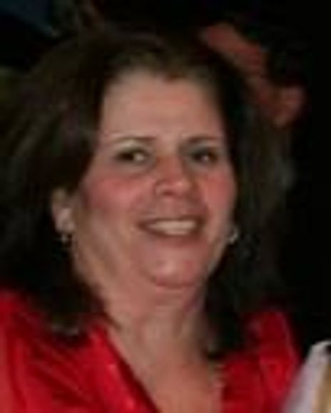 Grace Ruggiero Headshot