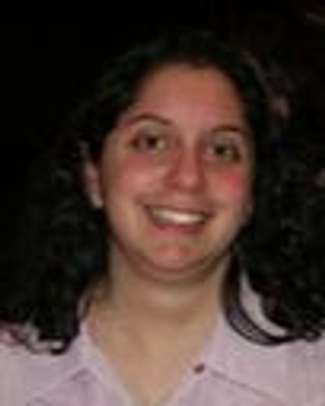 Dina Chirico Headshot