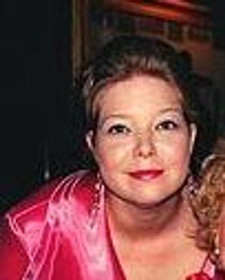 Maya Gottfried Headshot