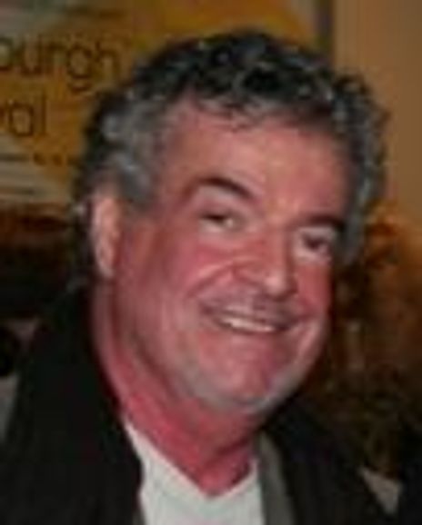 Robert Mickelsen Headshot