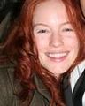 Maria Thayer