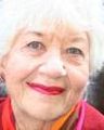 Charlotte Rae