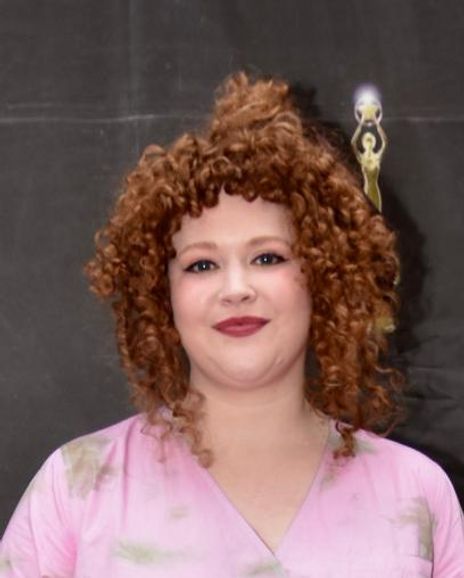 Mary Wiseman Headshot