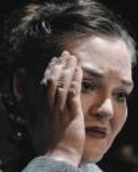 Jessica Stavros Headshot