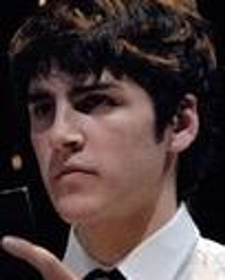 David Rosenblatt Headshot