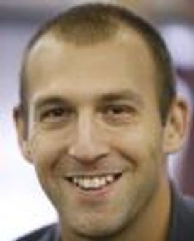 Jason McDowell-Green Headshot