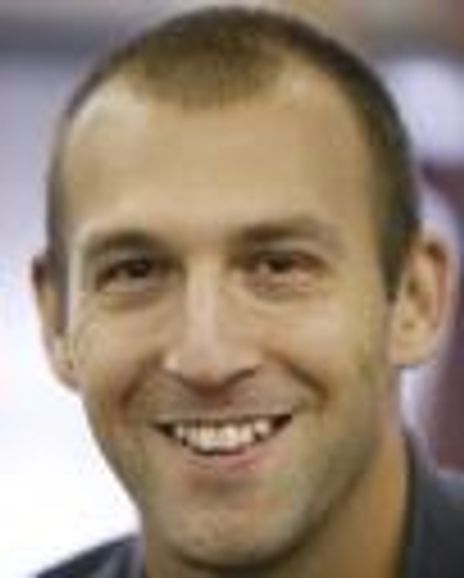 Jason McDowell-Green Headshot