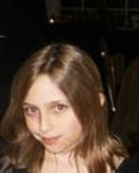 Elianna Schnittman Headshot