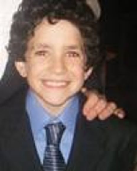 Jonah Rawitz Headshot