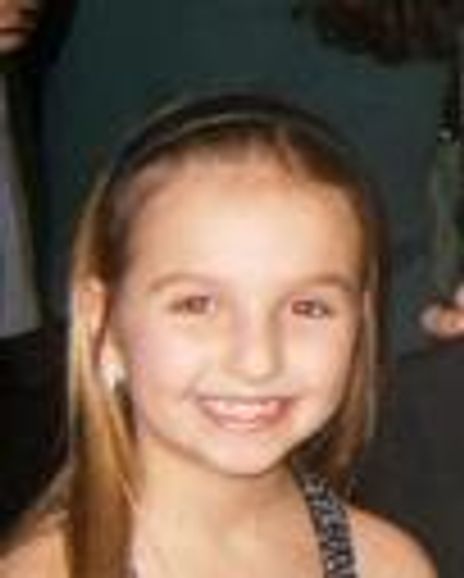 Arielle Dayan Headshot