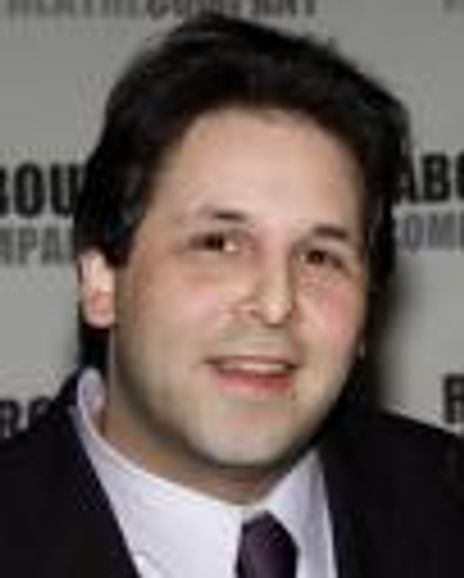 David Bababni Headshot