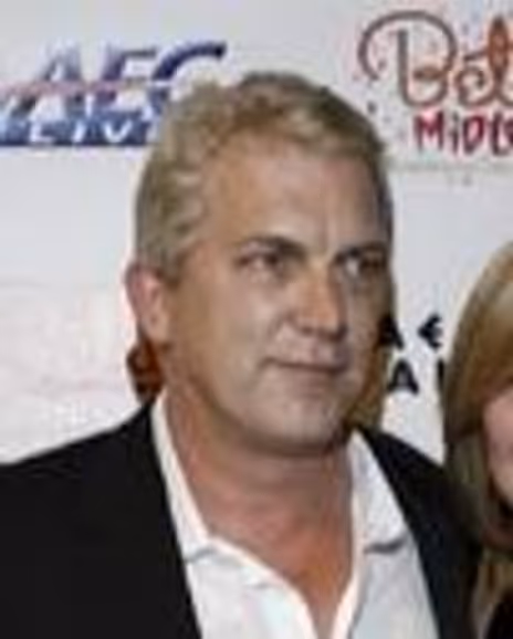 John Meglen Headshot