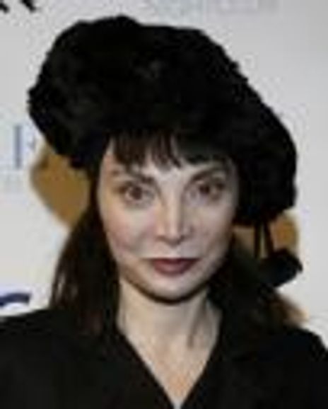Toni Basil Headshot