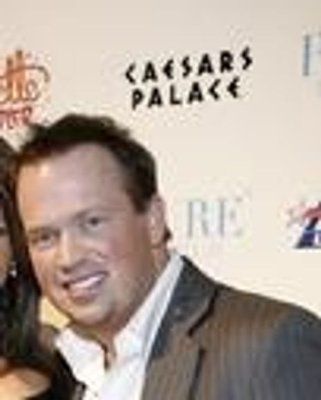 Nathan Burton Headshot