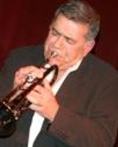 George Stella Headshot